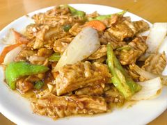 -西关回头馆(西关美食街店)