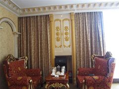 南洋冠盛酒店-南洋冠盛酒店(广州天河公园地铁站店)