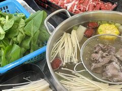 -林记潮牛·牛肉火锅(上马墩店)