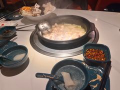 -润泽园椰子鸡(汇一城店)
