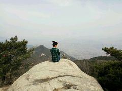 -沂蒙山旅游区云蒙景区(蒙山国家森林公园)