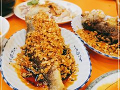 -雅苑餐厅(朝天路店)