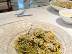贝壳意面-KONG