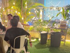 -CIAO·团建聚餐·生日派对轰趴馆(福田店)