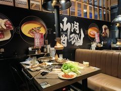 -火炉火自助餐(五道口购物中心店)