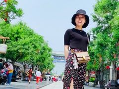 -四季民福烤鸭店(前门廊房二条店)