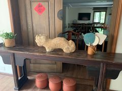 -五观堂素食(新华路店)