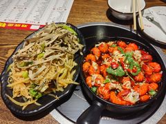 -刘成杰锦州烧烤(南河路店)