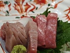 蓝鳍金枪鱼刺身-御厨和食料理·寿司·刺身(麦地店)