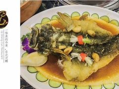 -祈胜邨•顺德鱼生•顺德菜(容桂店)