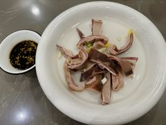 -红厨巷·淮扬菜(熙南里店)
