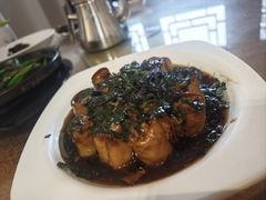 -粤北餐馆