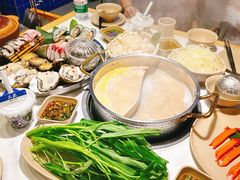 -太琼糟粕醋火锅·海南老爸茶(海棠湾臻选店)