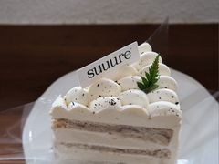 -流酥可心·牛乳蛋糕商店(禾祥西路店)