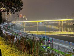 -夜宴江景餐厅
