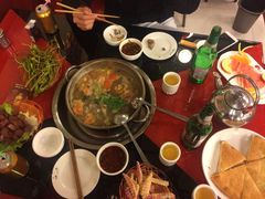 -香丽缘饭馆(黑龙潭店)