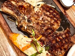 -1886德国汽车餐厅(外滩十六铺码头店)