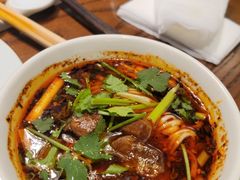 -成都映象川菜馆(宽窄巷子景区店)