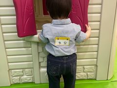 -巧虎KIDS早教中心(青秀区盛天地店)