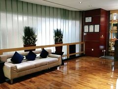 -西安绿地假日酒店·丽宝轩中餐厅
