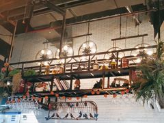 -Hi YOU你的饭局泰餐厅(雍和宫店)