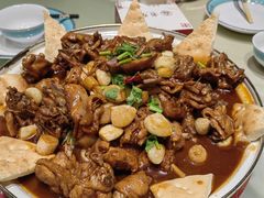 -老东家民间菜(迎宾路店)