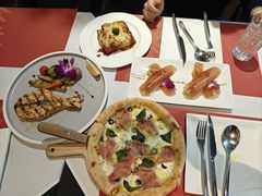 -ITA·意塔意大利餐厅(亦庄店)