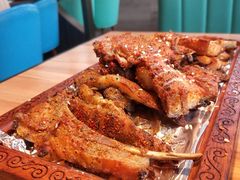 -品回味清真西北楼(宁波首店)