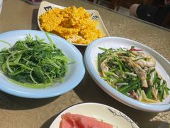 -半盆菜酒家(中山南一路店)