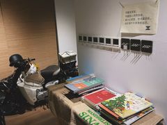 -2326 Coffee Roaster咖啡豆可选店(林肯公园店)