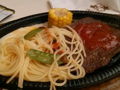 -菲滋意式餐厅(鄞州印象城店)
