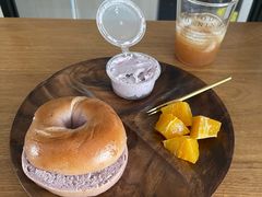 -HOLY BAGEL(苏河店)