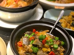 -外婆家(义乌新光汇购物中心店)