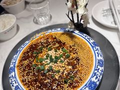 -川味堂·四川豆花(八卦岭店)