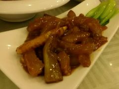 -八珍饺子·烤鸭·家常菜