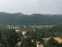 -普陀宗乘之庙(小布达拉宫)
