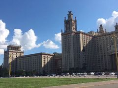-莫斯科大学