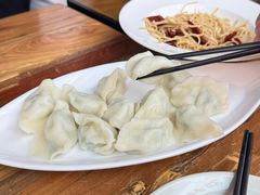 -船歌·鱼水饺青岛菜(国贸商城店)