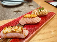 三文鱼三味-爱米粒家