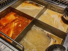 -海底捞火锅(天津SM城市广场店)