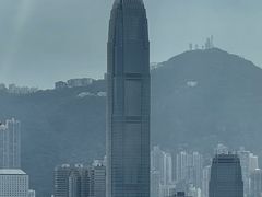 -香港尖沙咀凯悦酒店