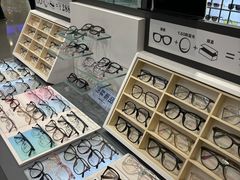 -回瑞眼镜·蔡司·依视路官方授权店(广益路万达店)