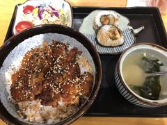 -京和风.日式家庭料理(京和风食堂大仓店)