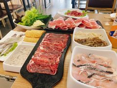 -彤德莱火锅(乐陵路店)