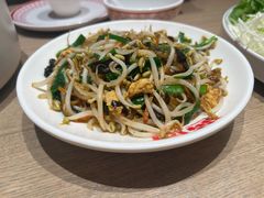 -满园烤鸭·春饼(太原街万达店)