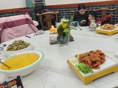 -太子食府(圣水路店)