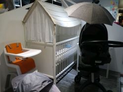 -国际蓝孩(将台路店)