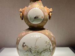 -景德镇中国陶瓷博物馆