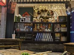 -楠火锅(太古里总店)
