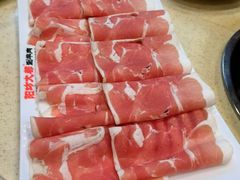 -阳坊大都涮羊肉(阳坊总店)